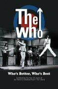 The Who - Who's Better, Who's Best