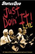 Status Quo - 40th Anniversary Tour