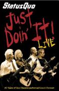 Status Quo - 40th Anniversary Tour