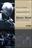 Gunter Wand Conducts NDR Sinfonieorchester [1997]