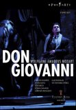 Wolfgang Amadeus Mozart - Don Giovanni