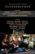 Highlights From Glyndebourne - Various Artists