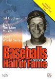 Baseball's Hall Of Fame