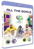 FIFA World Cup - All The Goals Of Germany 2006 [Blu-ray disc format]