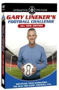 Gary Lineker's Football Challenge 2 - DVD Interactive Game