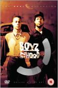 Boyz 'n The Hood - The Reel Collection [1991]