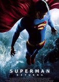 Superman Returns - Single Disc [2006]