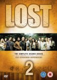 Lost - The Complete Second Series
