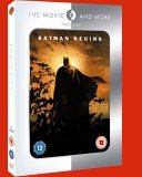 Batman Begins (2 Disc Special Edition) [2005]