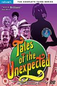 Tales Of The Unexpected: The Complete Third Series