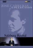 Jose Carreras Collection - Salzburg Recital