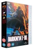 Darkman Trilogy