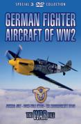 German Fighter Aircraft Of WW2