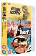Easy Rider/Wild At Heart/Fear And Loathing In Las Vegas