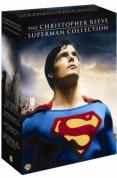 The Christopher Reeve Superman Collection