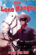 The Lone Ranger