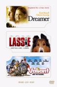 Dreamer/Lassie/Valiant [2005]
