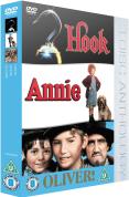 Hook/Oliver/Annie