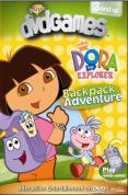 Dora The Explorer - Backpack Adventure Game