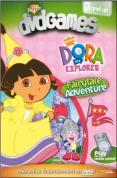 Dora The Explorer - Fairytale Adventure Game