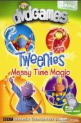 Tweenies - Messy Time Game
