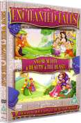 Enchanted Tales - Snow White / Beauty And The Beast