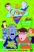 Cramp Twins - Vol. 4