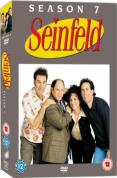 Seinfeld - Season 7