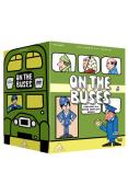 On The Buses: The Complete Series Boxset
