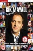 Rik Mayall Presents: The Complete Series