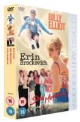 Billy Elliot/ Steel Magnolias/Erin Brockovich
