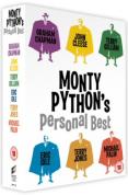 Monty Python's Personal Best Collection