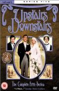 Upstairs Downstairs: The Complete Fifth Series