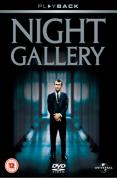 Night Gallery - Series 1