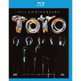 Toto-Live in Amsterdam [Blu-ray disc format] [2003]