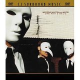 Medeski Martin & Wood-U