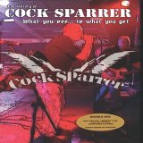 Cock Sparrer - Get