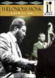 Thelonious Monk - Thelonius Monk - Live In '66 [1966]