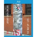Pat Metheny Group-Way Up [Blu-ray disc format] [2005]