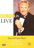 Mel Tillis Live - Special Guest Stars The Haggars, Leroy Van Dyke