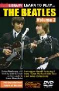 Learn To Play The Beatles Vol 2