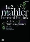 Mahler - Symphonies Nos. 1 and 2 (Haitink)