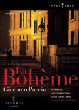 Giacomo Puccini - La Boheme