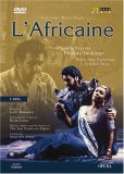 L'Africaine - Meyerbeer [1988]