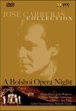 Jose Carreras Collection - A Bolshoi Opera Night