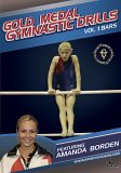 Gold Medal Gymnastic Drills - Vol 1 Bars