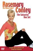 Rosemary Conley - Slim and Salsacise/Shape Up and Salsacise