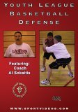 Youth League Basketball Defence