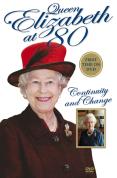 Queen Elizabeth At 80