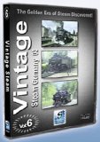 Vintage Steam Vol 6